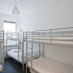 Acco Hostel - Bild 3