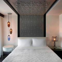 Le Meridien Istanbul Etiler - Bild 15