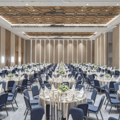 Grand Hyatt Izmir Istinyepark - Bild 15