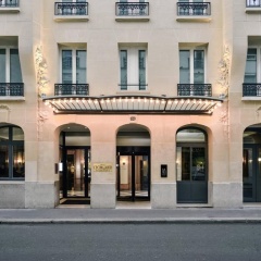l'Echiquier Opéra Hotel Paris - MGallery Collection - Bild 1