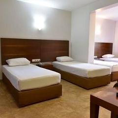 Elmas Hotel - Bild 5