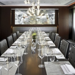 The Mira Hong Kong Hotel - Bild 19