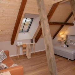 Hotel Landhaus Plus Lüneburg - Bild 4