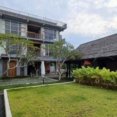 Kultur Pecatu Micro Villa - Bild 1