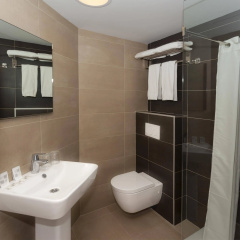 Hotel Vista Odín - Bild 8