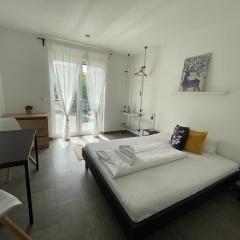 Nibelungen Apartments - Bild 2