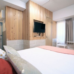 Rhodes Kagurazaka Hotel - Bild 27