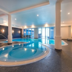 Wellnesshotel Kessler-Meyer - Bild 19