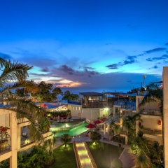 FuramaXclusive Ocean Beach, Seminyak, Bali - Bild 23