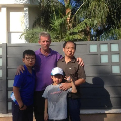 Yaakov's Apartment thumbnail 11