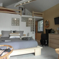 MAROSENIA TTIKI Cottage & SPA thumbnail 5