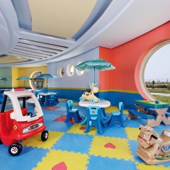 Mövenpick Waterpark Resort & Spa Soma Bay - Bild 16