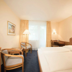 Comfort Hotel am Medienpark - Bild 7