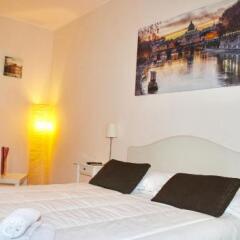 Casa Vaticano in Rome, Italy from 213$, photos, reviews - zenhotels.com photo 24
