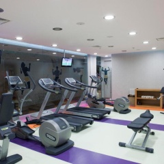 Bilkent Hotel & Conference Center Ankara - Bild 16
