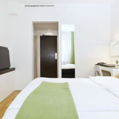 Elite Hotel Arcadia - Bild 3