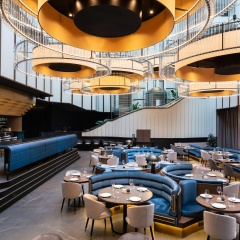 Radisson Collection Hotel, Grand Place Brussels - Bild 27