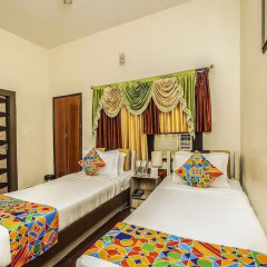 FabHotel Paradise Inn Salt Lake thumbnail 42