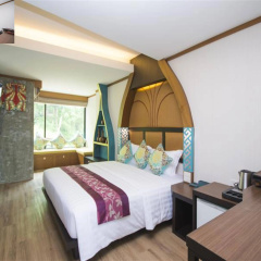 Phi Phi Nice Beach Hotel Hip - Bild 1
