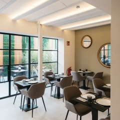 Boutique Hotel Petit Montisión - Bild 17
