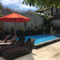 Ketut's Bungalows Lembongan - Bild 16