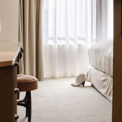 Sofitel Brussels Europe Hotel - Bild 24