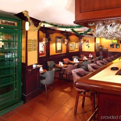 Regal Oriental Hotel - Bild 22