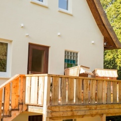 Lodge Seaside Boutique Hotel - Bild 20