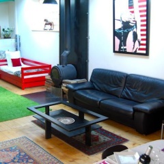 Hardi Lofts - Bild 4