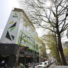 Green Hotel - Fengjia