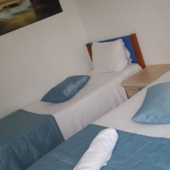 Devran Pansiyon - Bild 14