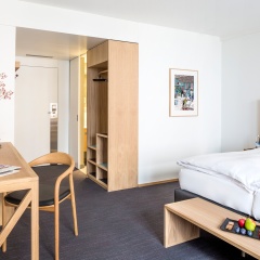 Limehome Basel Town Hall - Bild 5
