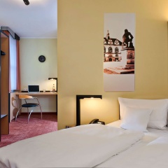 TRYP by Wyndham Halle - Bild 4