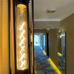 Zebra Otel Buca - Bild 4