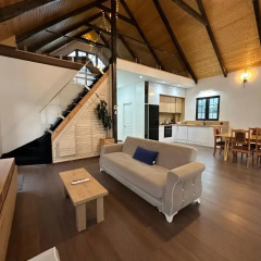 Qafqaz Suite Wood Stack photo 4
