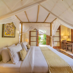 Jimbaran Beach Villas By Nakula - Bild 6