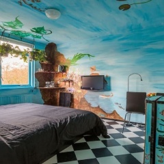 Arty House - Bild 5