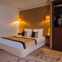 Hôtel La Bourdonnais by Inwood Hotels - Bild 9