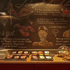pentahotel Kassel - Bild 12