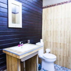Sunrise Ocean Hut's Lembongan - Bild 8