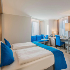 Best Western Plus Hotel Regence - Bild 6