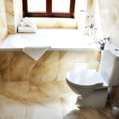 Hotel Santi - Bild 8