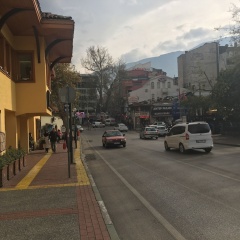 Güner Hotel - Bild 13