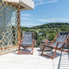 V7 Boutique Appartements - Bild 6
