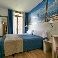 Hotel Transit - Bild 3