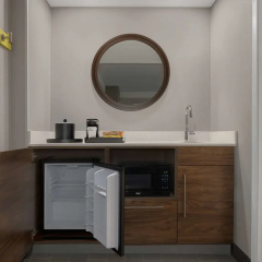 Hampton Inn & Suites by Hilton Toronto Downtown