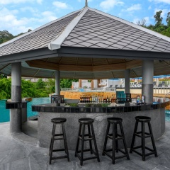 Namaka Resort Kamala - Bild 14