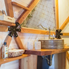 Kabak Dome Suites - Bild 27