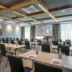Best Western Plus Hotel Erb - Bild 21