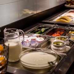 OZO Hotels Arena Amsterdam - Bild 14